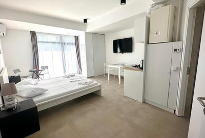 Apartament 2 camere Eforie Nord Ultracentral Apartament 2 camere Eforie Nord Ultracentral - 4