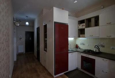 Garsoniera de vanzare in zona Costin Georgian - 1
