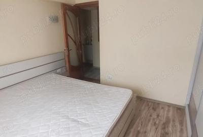 Apartament cu 2 camere decomandat în Radu Negru - 5