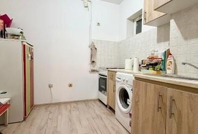 Apartament cu 3 camere semidecomandat, mobilat în Vitan Mall - 15