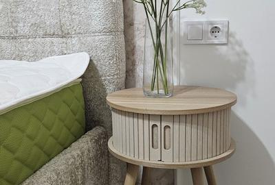 Apartament cu 2 camere semidecomandat în Apahida - 2