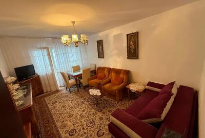 Apartament cu 2 camere decomandat în Central - 1