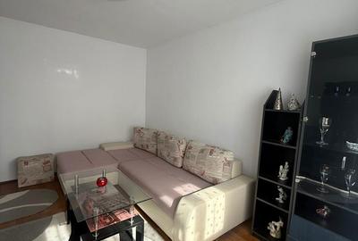 Apartament cu 2 camere decomandat în Grigorescu