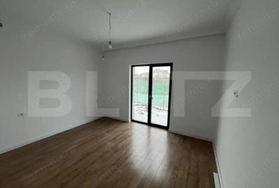 Casă cu 4 camere cu Teren 350 Mp în Lunca Cetățuii