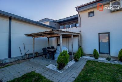 Casa 3 camere cu spatiu comercial in Carani - ID V4331 - 8