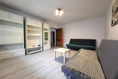 Apartament cu 3 camere decomandat în Unirii - 2