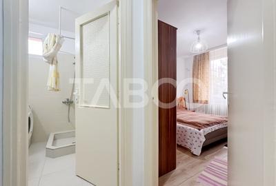 De vanzare apartament cu 2 camere in cartierul Grigorescu - 5