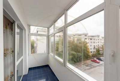 Apartament 3 camere Auchan Gavana, etaj 3, Pite?ti - 1