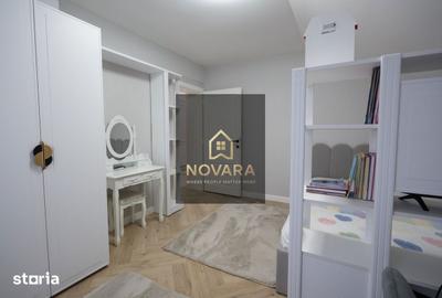 Casă cu 5 camere cu Teren 816 Mp în Central - 2