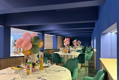 Restaurant cu terasa si bowling de vanzare Litoral - Jupiter, 100 metri de plaja - 11