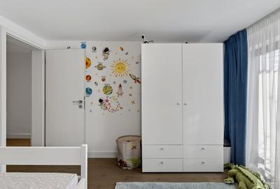 Brancoveanu - Metrou - Casa individuala P+1 - Lux - 20