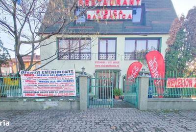 Spațiu comercial, de 617 mp, în Central - 4