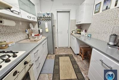 Apartament 3 camere de vanzare, zona Nord, 55.12 mp #16670 - 4