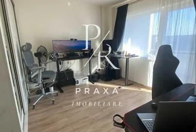 Apartament cu 3 camere semidecomandat, mobilat în Florești - 3