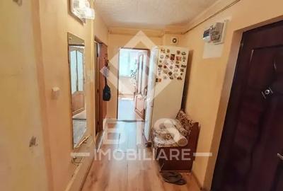 Apartament etaj 1- doua Balcoane