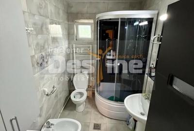 Casă individuală cu 3 camere cu Canalizare în Frumoasa - 6