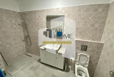 Vanzare penthouse 3 camere, mobilat si utilat, in Ploiesti, zoma Albert MRS Smar - 11