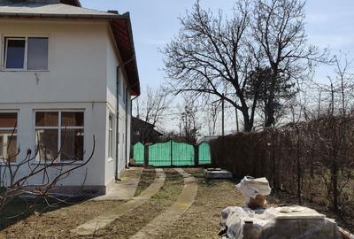 Casă cu 4 camere în Sfântu Gheorghe - 6