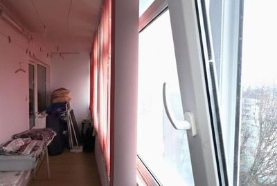 Apartament cu 3 camere decomandat, mobilat în Micro 19 - 9