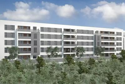 Apartament 2 camere -Rond OMV -Comision 0% - 1
