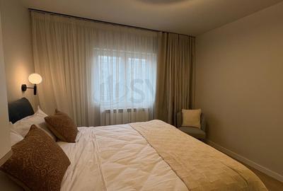 Apartament cu 2 camere decomandat, mobilat în Aviației - 5