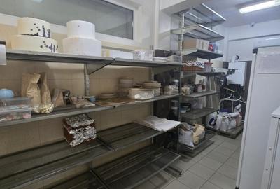 Spatiu Productie Patiserie - 4