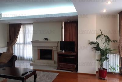 Apartament 4 camere de inchirat, loc de parcare, camera dressing, Dorobanti - 4