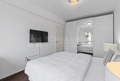 REZERVAT  Apartament 2.5 camere, 65 mp, parcare+boxa, preluare regim hotelier - 6