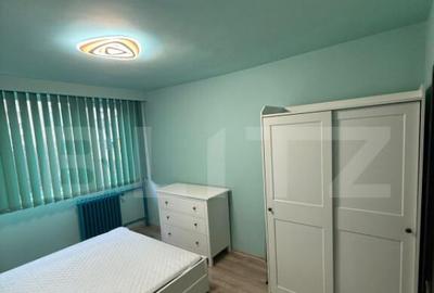 Apartament cu 3 camere renovate premium, langa metrou, zon - 3