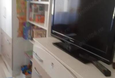 Apartament 3 camere decomandat, cf 1 cu parcare subterana, boxa, constructie noua - 2