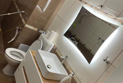 ► Tomis NORD EuroMATERNA 3 Camere 91m² Mobilat Utilat Centrala 2 Loc Parcare ► Tomis NORD EuroMATERNA 3 Camere 91m² Mobilat Utilat Centrala 2 Loc Parcare - 12