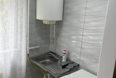 Garsonieră semidecomandată în Pantelimon - 2