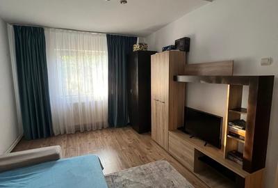 Garsonieră decomandată, mobilată în Veteranilor - 2