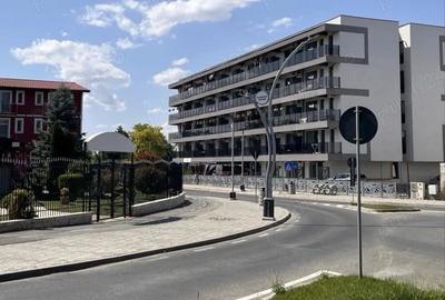 Garsonieră nedecomandată în Central - 7