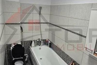 Apartament cu 2 camere decomandat, etaj intermediar - CUG,  Cartier Visoianu - 5