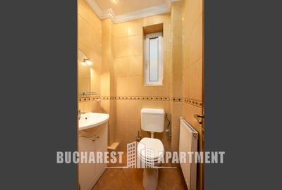 Casa Pretabila Birou zona Dorobanti - 10