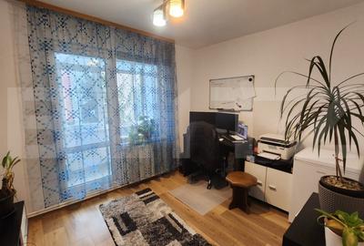 Apartament 3 camere, 65 mp, zona Fortuna - 13