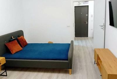 Apartament cu o camera, mobilat si utilat - bloc nou, Complex Arcada - 3