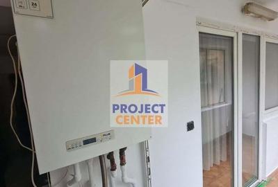 Apartament cu 3 camere decomandat, mobilat în Banat - 11