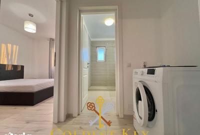 Apartament cu 2 camere în Baciu - 5