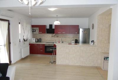 Casă cu 2 camere cu Teren 720 Mp în Sânandrei - 3