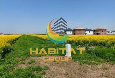 Teren 469 mp Vidra - utilitati la lot, plata in rate - 2