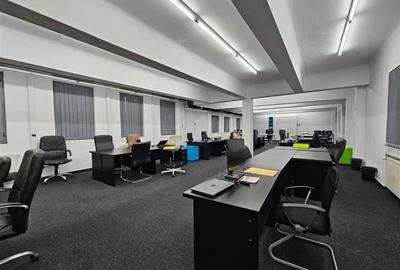 Spațiu comercial, de 416 mp, în Obor - 1