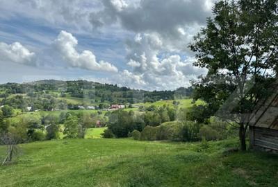 Teren de 1641 mp, în Gilău - 3