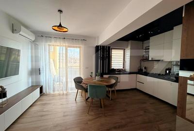 Apartament 4 camere, 94 mp, Valea Lupului - 1