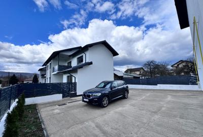 Casă cu 3 camere în Central - 1