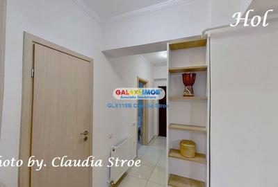 INCHIRIERE APARTAMENT 3 CAMERE BUCURESTI NOI LAMINORULUI - 25
