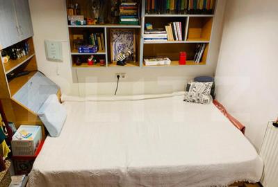 Apartament cu 3 camere decomandat în Central - 1