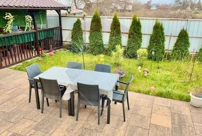 Casă individuală cu 5 camere cu Teren 375 Mp în Calea Romanului - 17