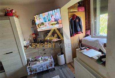 Apartament cu 2 camere semidecomandat în Republicii - 2